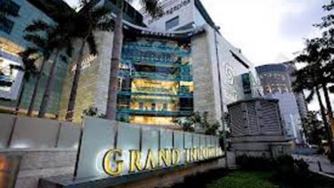 Babak Baru Perkara Grand Indonesia